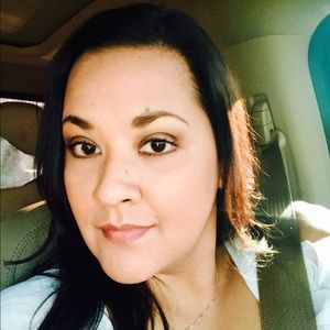 Meet your Posher, Sylvia