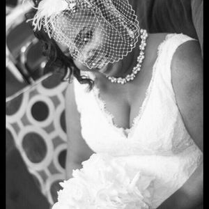 Meet your Posher, Markeisha