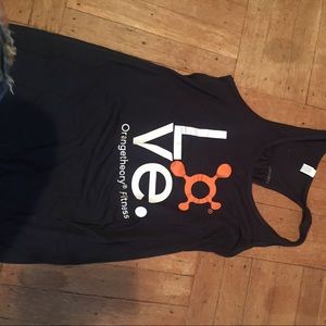 Otf love tank