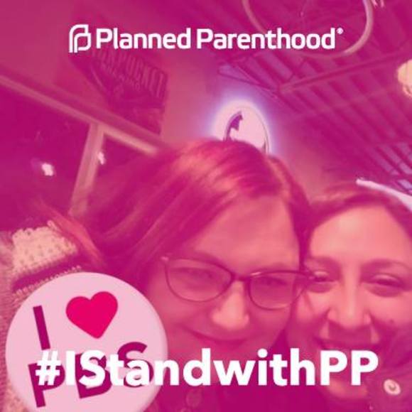 Meet your Posher, Kelli - Picture 1 of 1