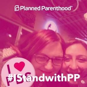 Meet your Posher, Kelli