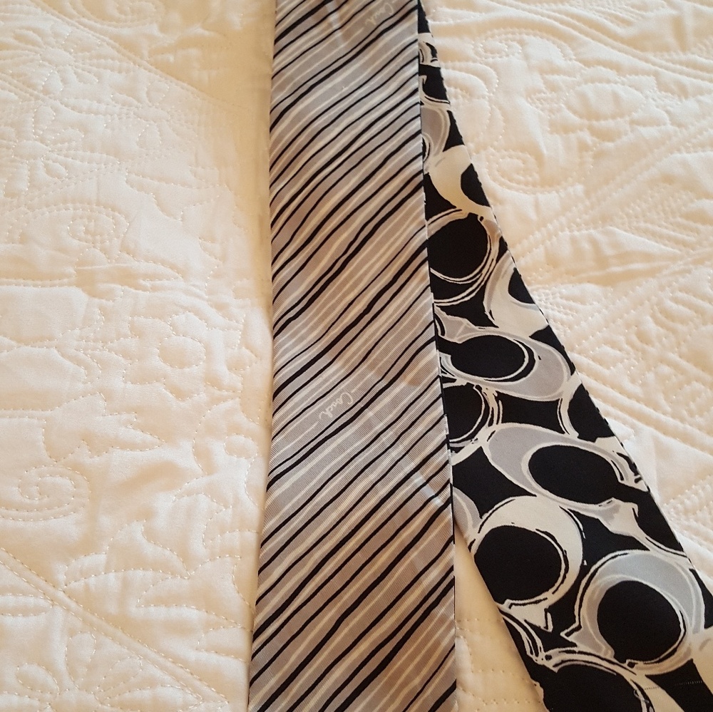 Neck/Puse Scarf
