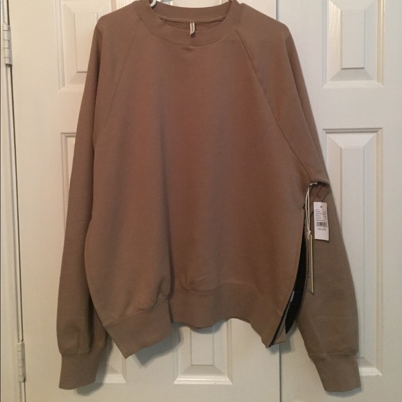 Fear of God x Pacsun Sweater - Picture 2 of 5