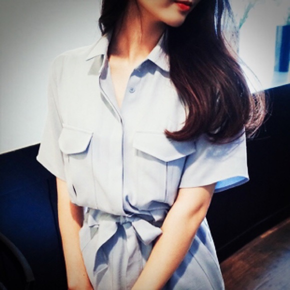 Dress - Picture 3 of 4