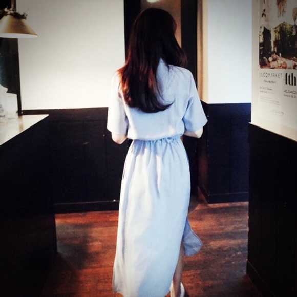 Dress - Picture 4 of 4