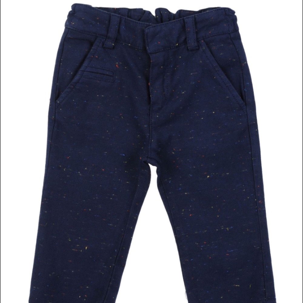 Super cute Fendi pants!! 😍