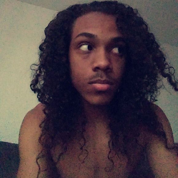 Meet your Posher, Jordan - Picture 1 of 1