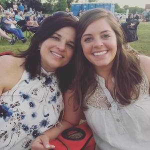 Meet your Posher, Catherine