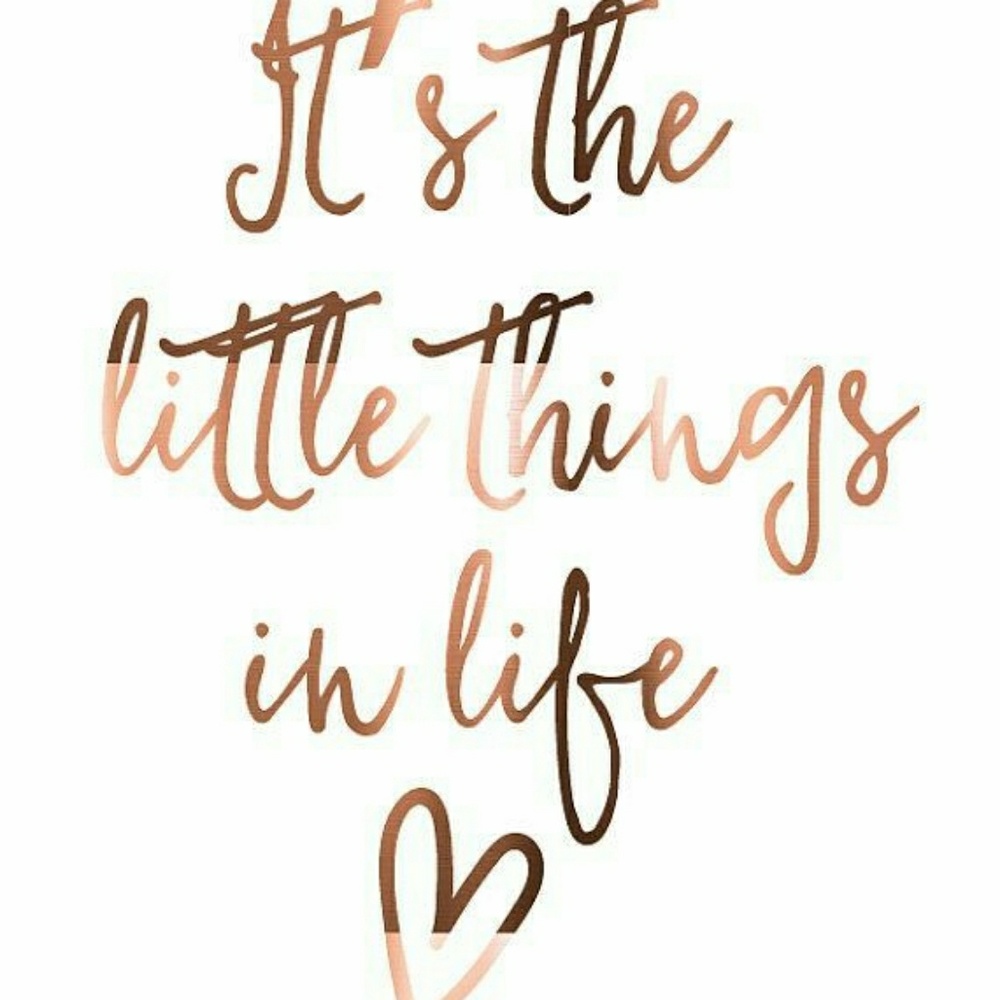 Meet your Posher, Donna