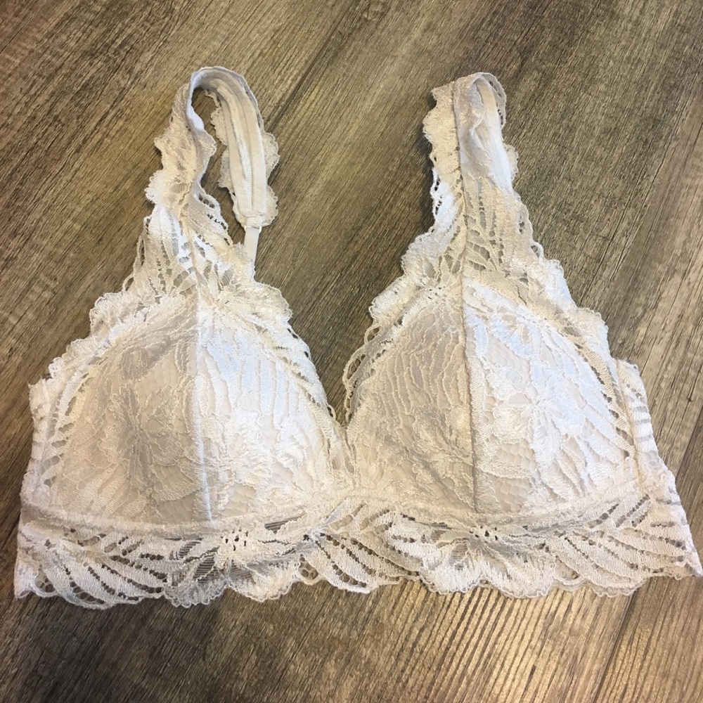 • Aerie Bralette •