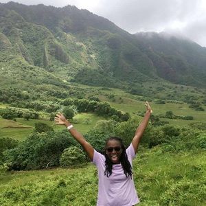 Meet your Posher, Brittney