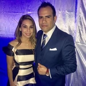 Meet your Posher, Javier