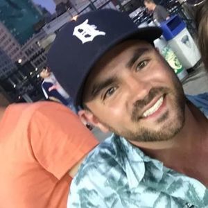 Meet your Posher, Steve