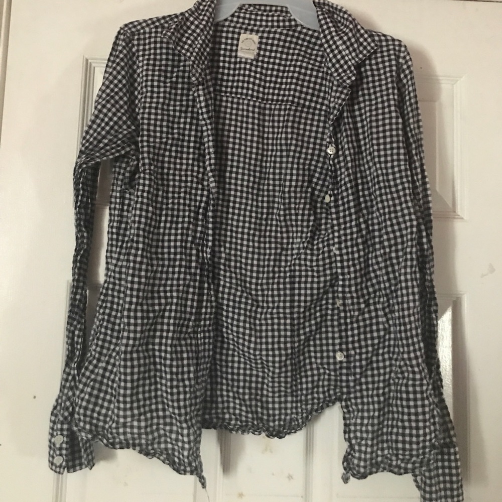Casual top