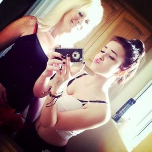 Meet your Posher, Krystal