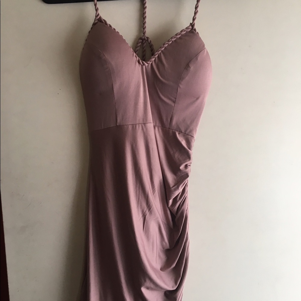 White Fox Boutique Dress