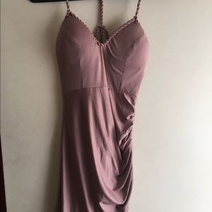 White Fox Boutique Dress