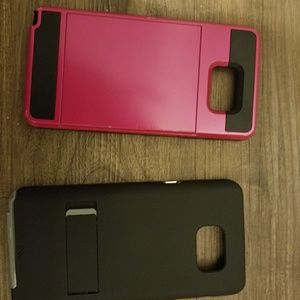 Note 5 cases