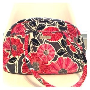 Vera Bradley floral purse