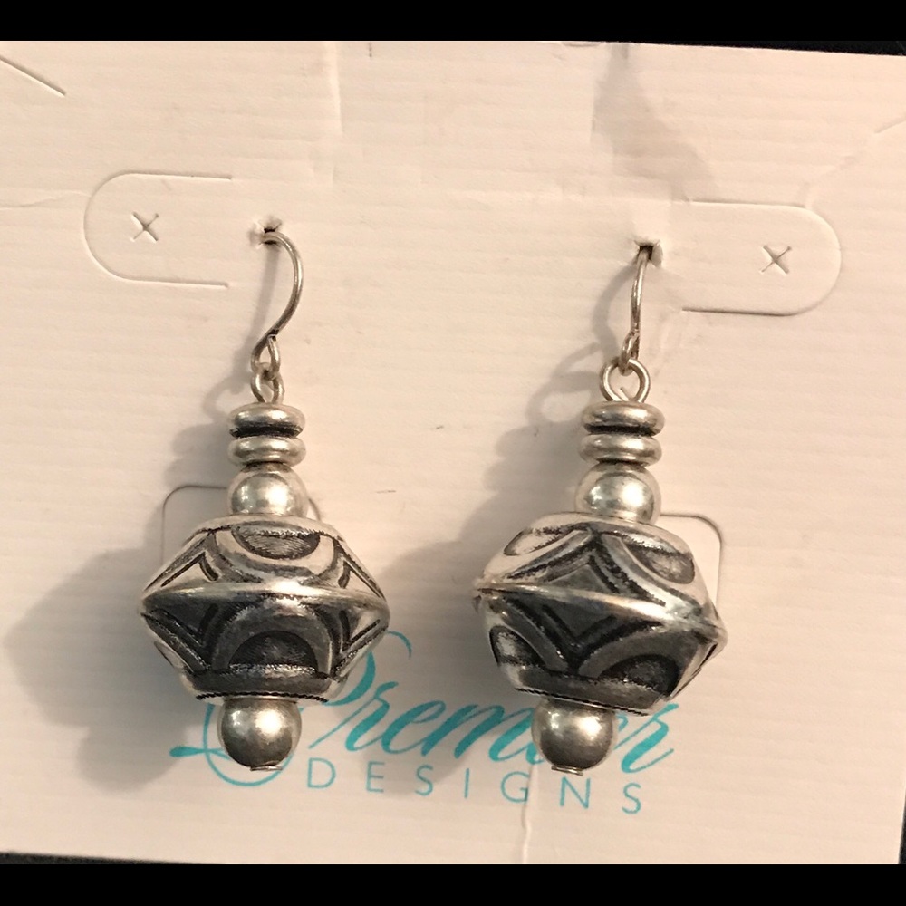 "SKY" EARRINGS