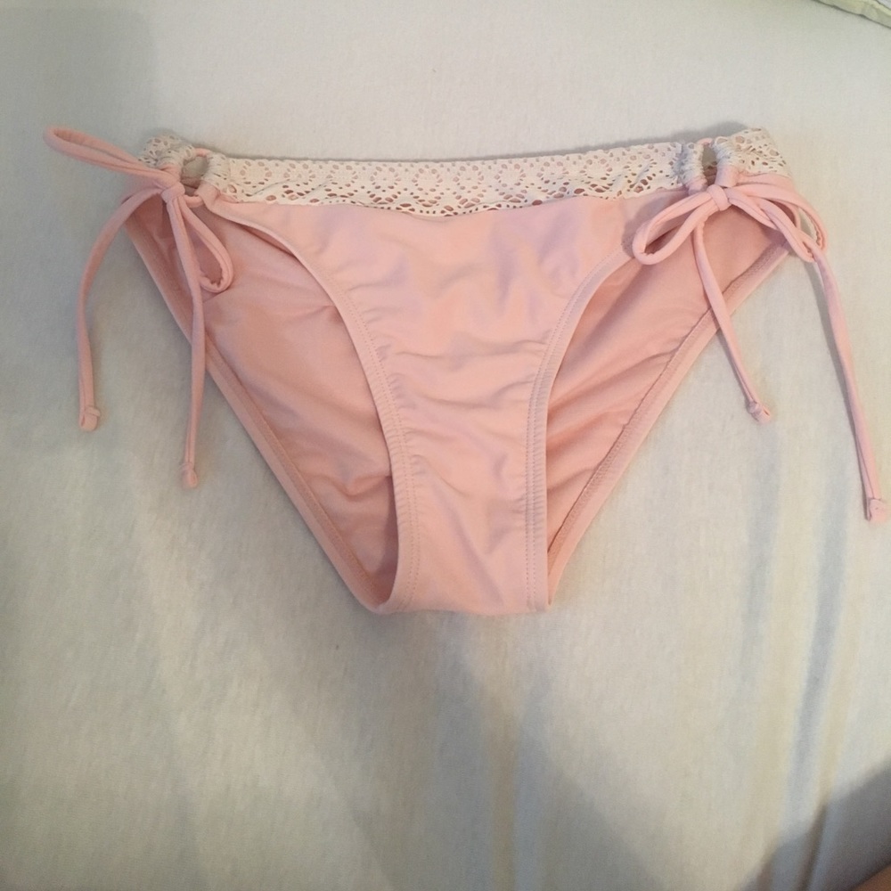 Bikini Bottoms