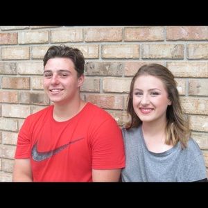 Meet your Posher, Bridgette