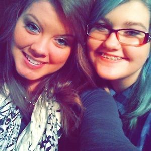 Meet your Posher, Tracy