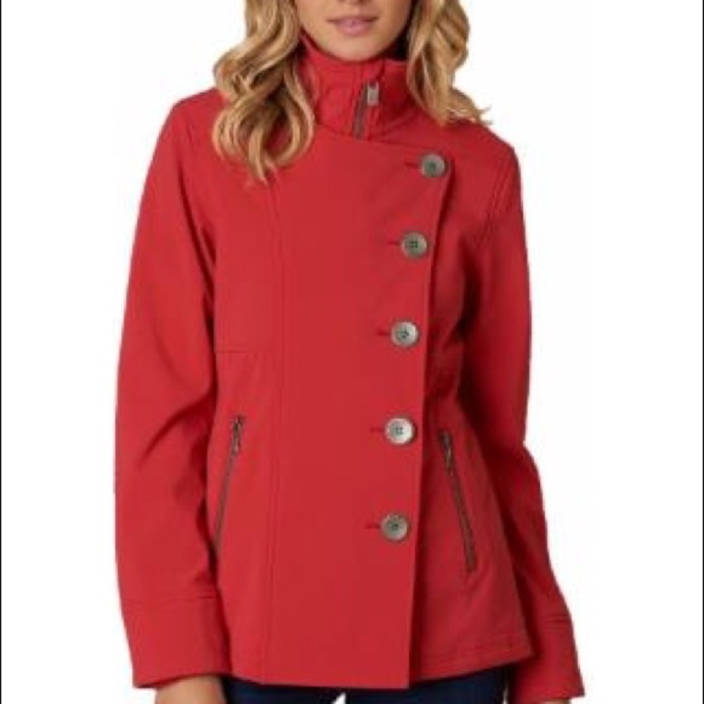 Prana Martina Jacket. NWOT