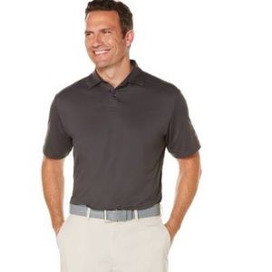 Men's callaway golf/dress shirt.