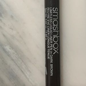Smashbox and Stila Eyeliner