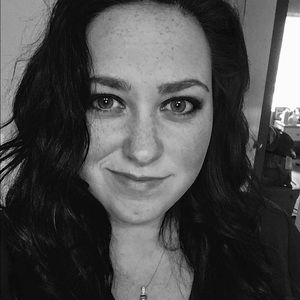 Meet your Posher, Miranda