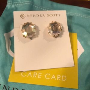 Kendra Scott Morgan Studs