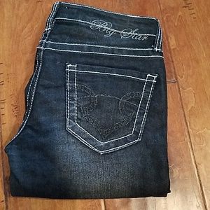 Big Star Sweet Skinny Jean