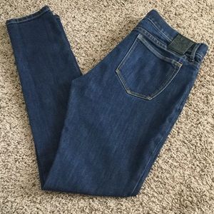 Ralph Lauren Rugby Skinny Jean