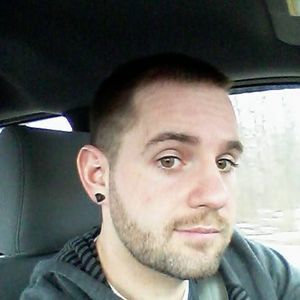 Meet your Posher, Kyle
