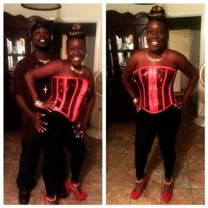 Meet your Posher, Latoya