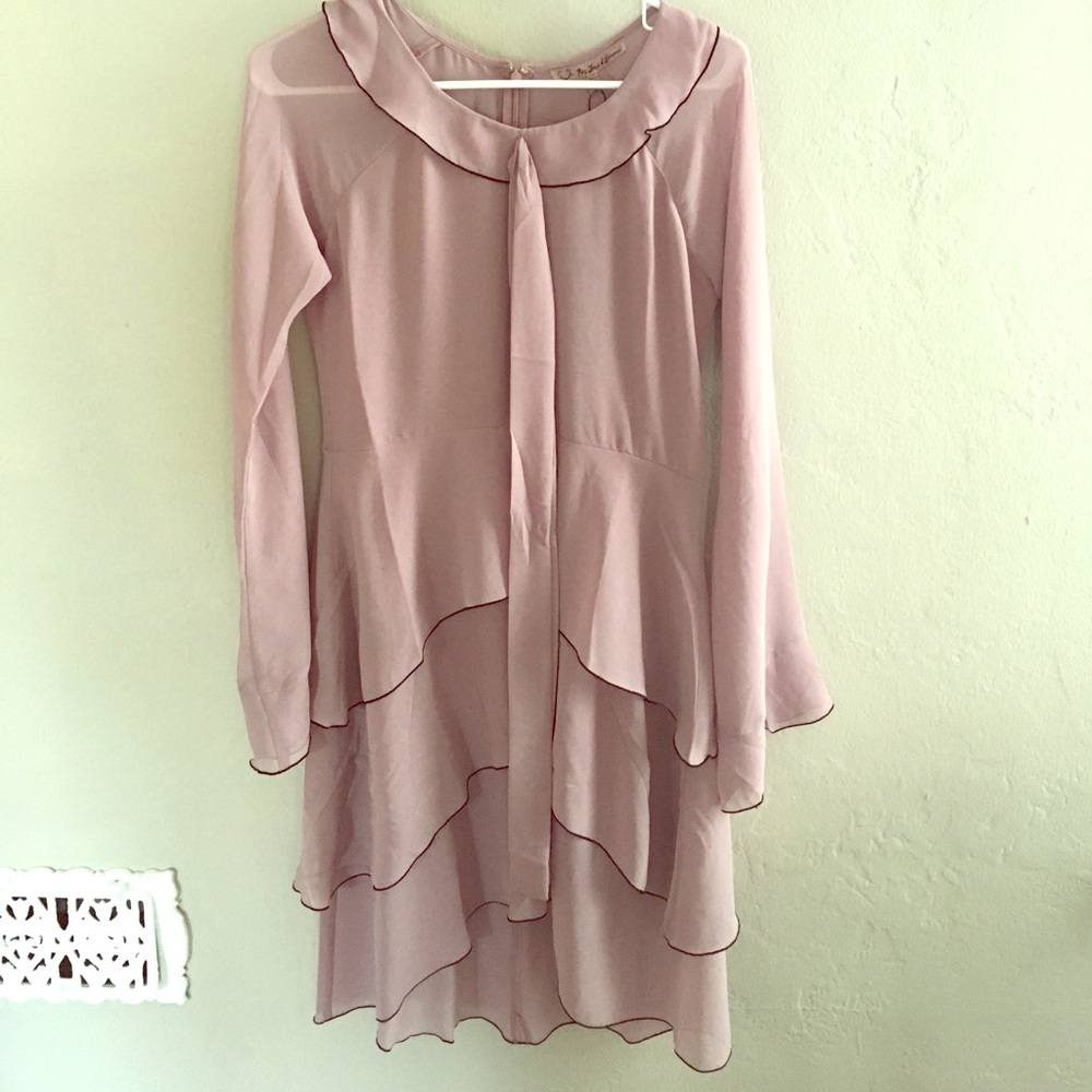 *SALE* Worn Once For Love & Lemons Dress