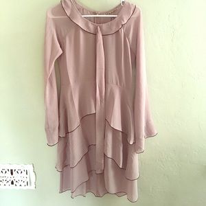 *SALE* Worn Once For Love & Lemons Dress