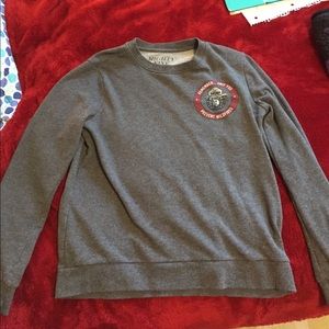 "Smokey the Bear" Crew Neck from Target