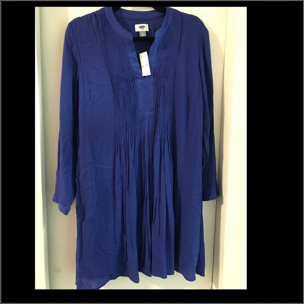 Old navy dress new