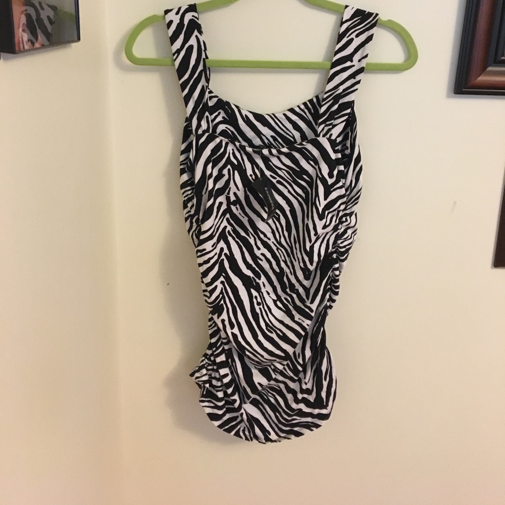 Tank top - Picture 2 of 2