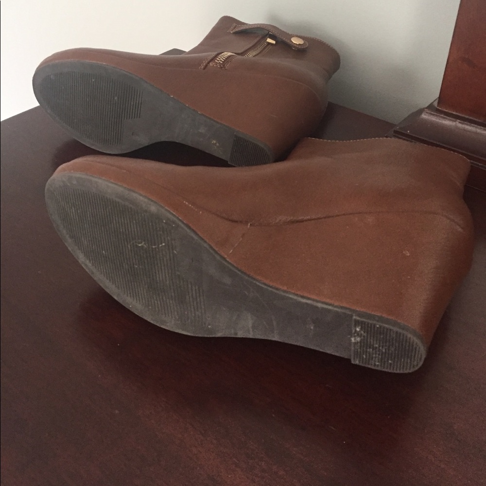 Pesaro Booties - Picture 4 of 4