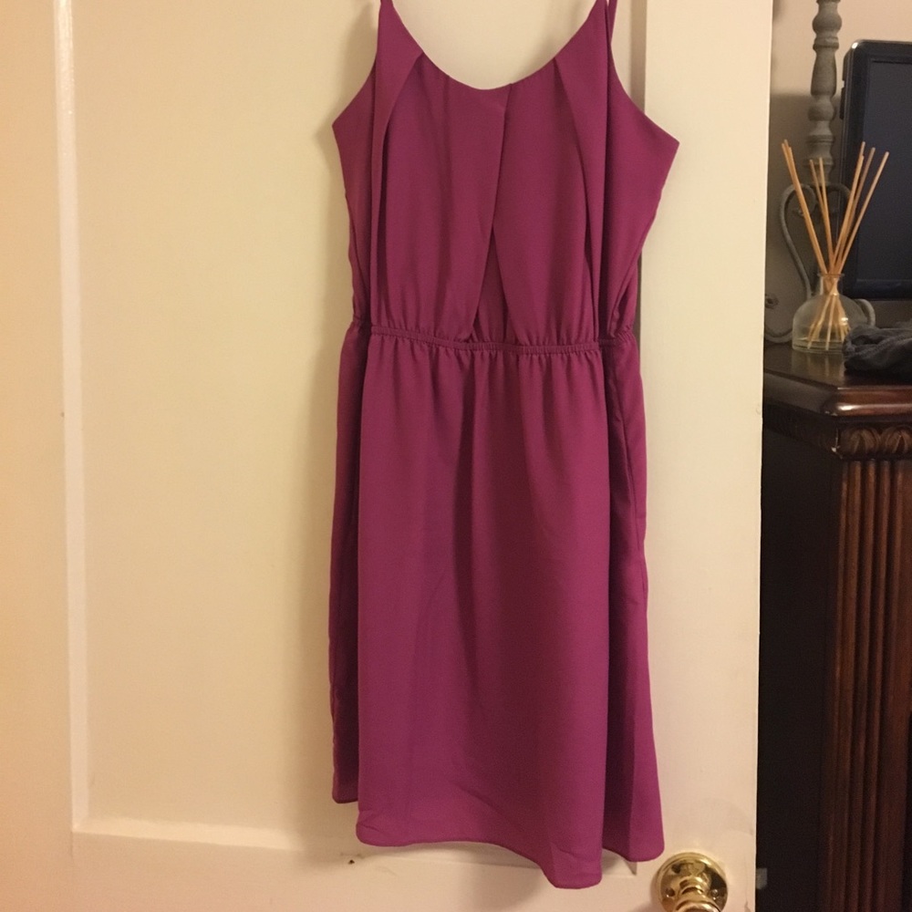 BCBGeneration dress