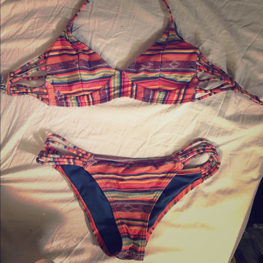 Billabong bikini