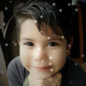 Meet your Posher, Leonor