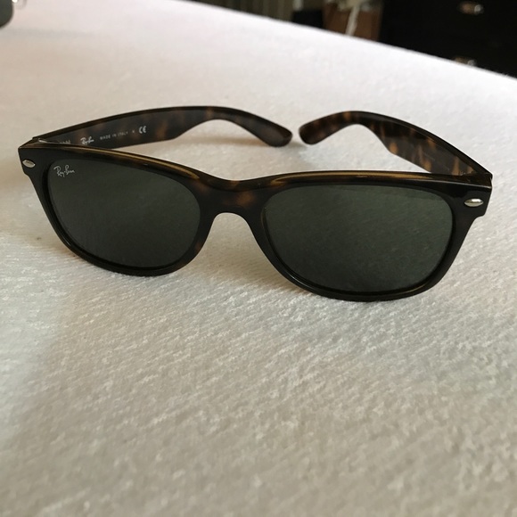 Ray Ban Classic Wayfarer main image 4