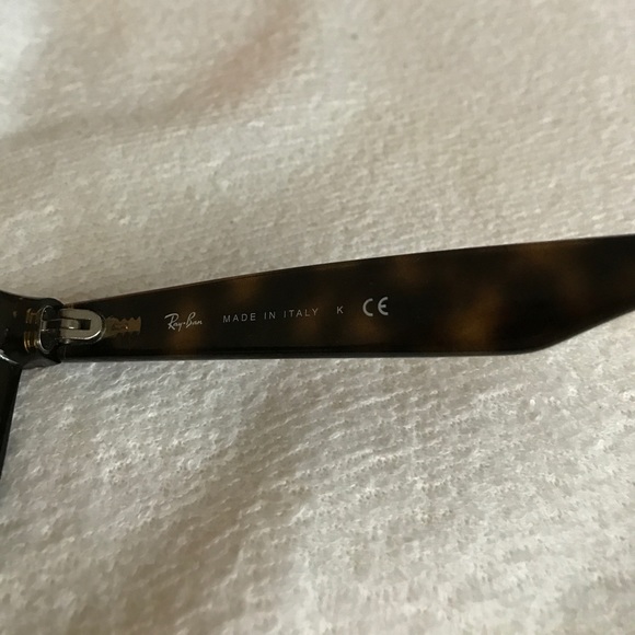 Ray Ban Classic Wayfarer