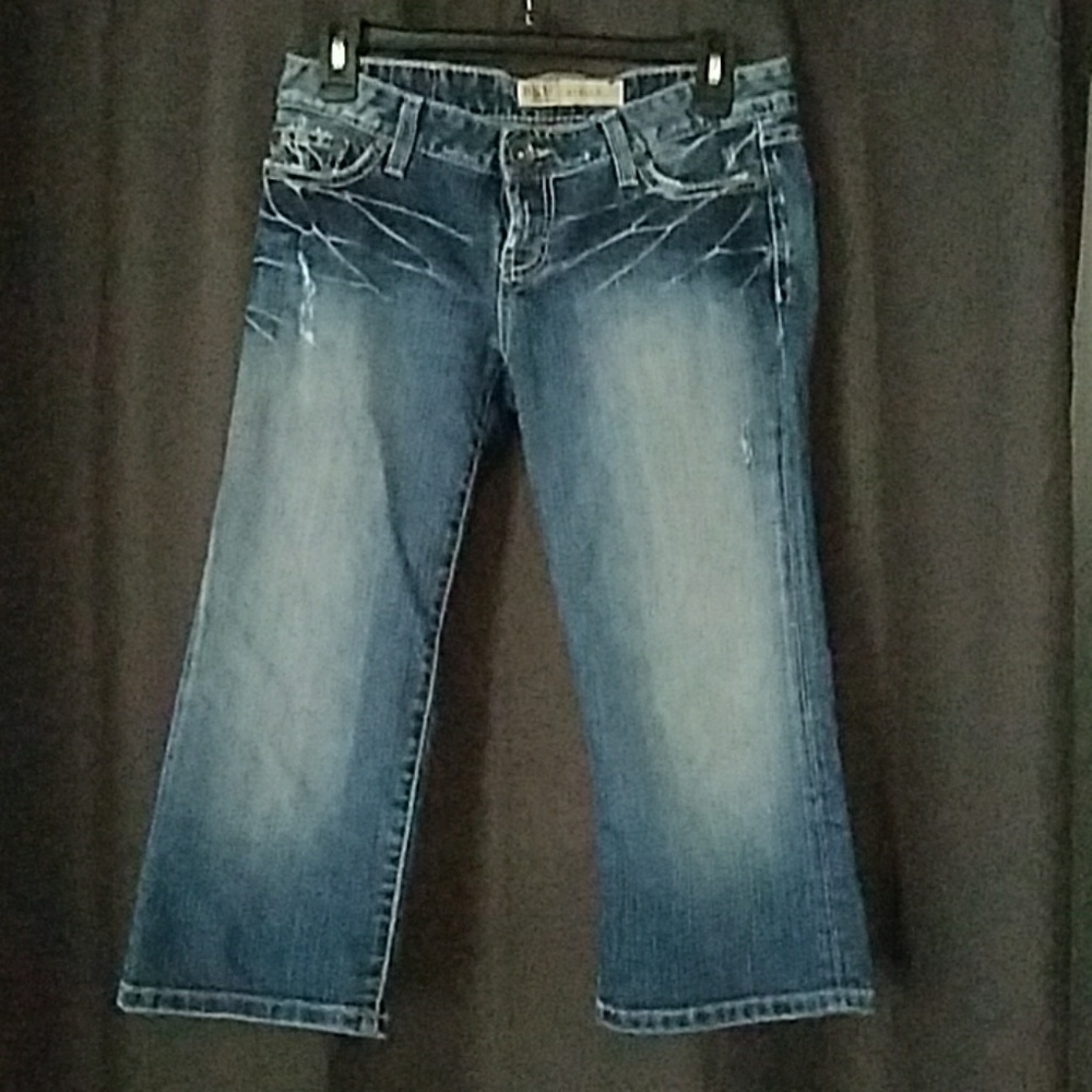 BKE Stella capris