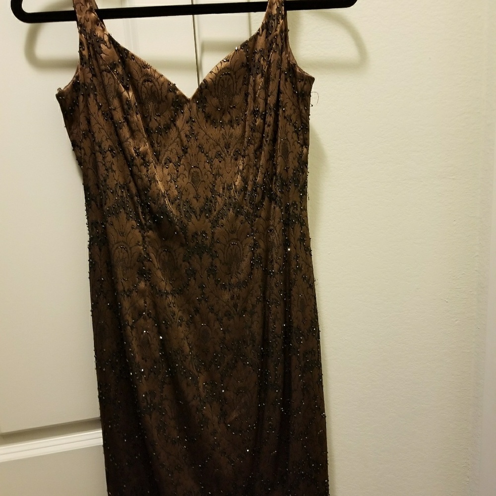 Cache dress