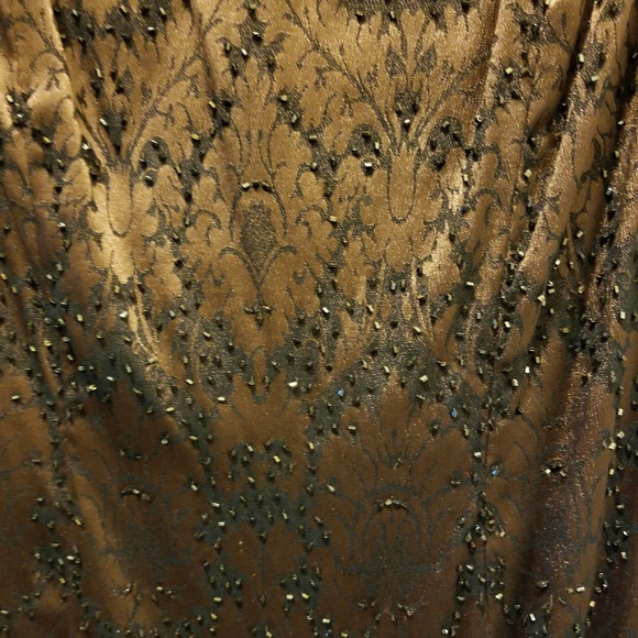 Cache dress - Picture 2 of 2